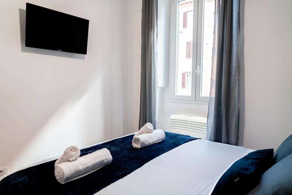 Domina Apartments Roma - San Pietro 1 Exterior foto